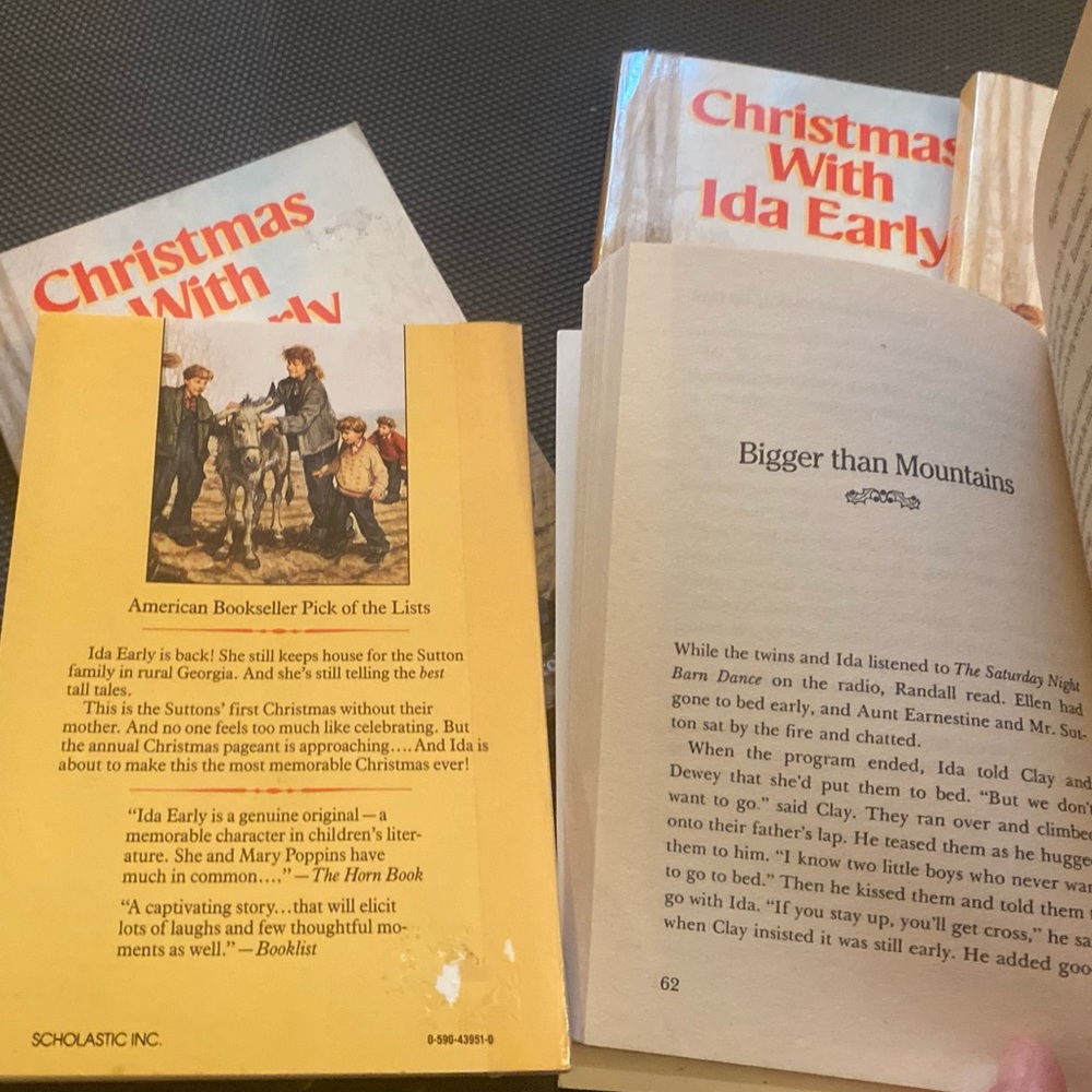 Set of 29 Christmas Books Winter Teachers Library Multiples Bulk Classroom Sets - Picture 10 of 14